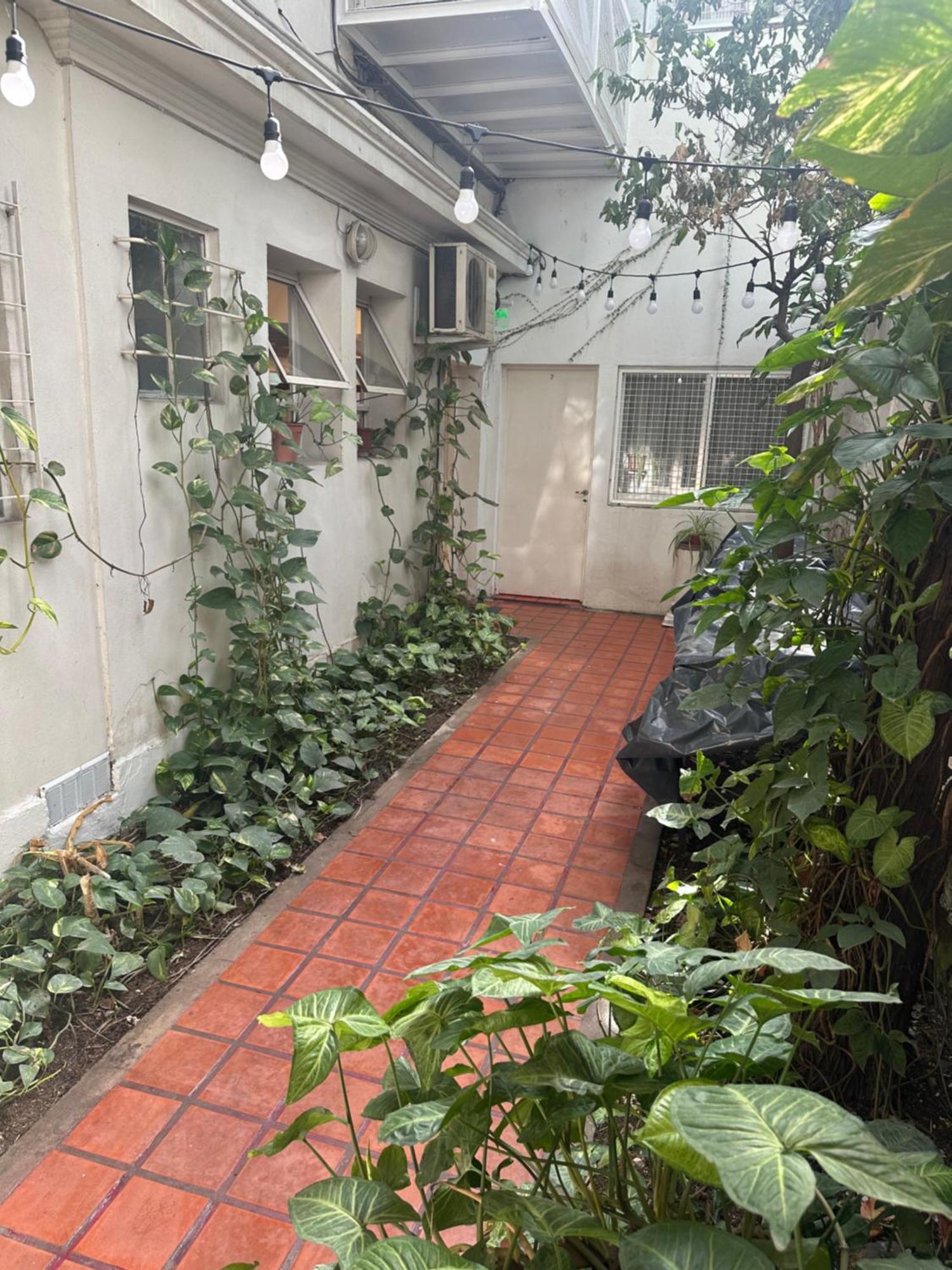 Apart Bosch House Vicente López Exterior foto